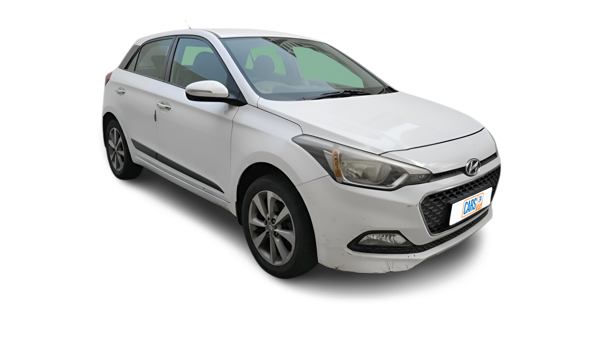 Hyundai Elite i20-img